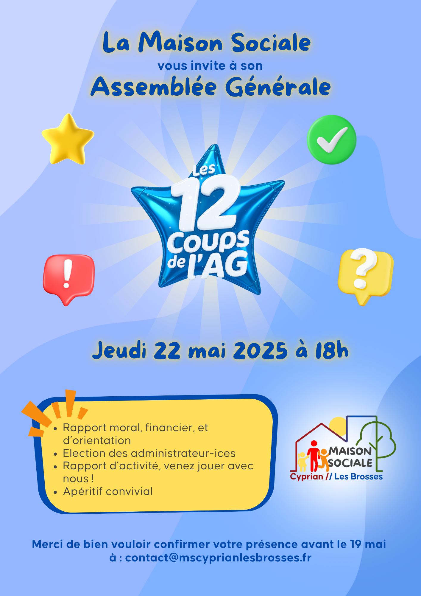 affiche ag