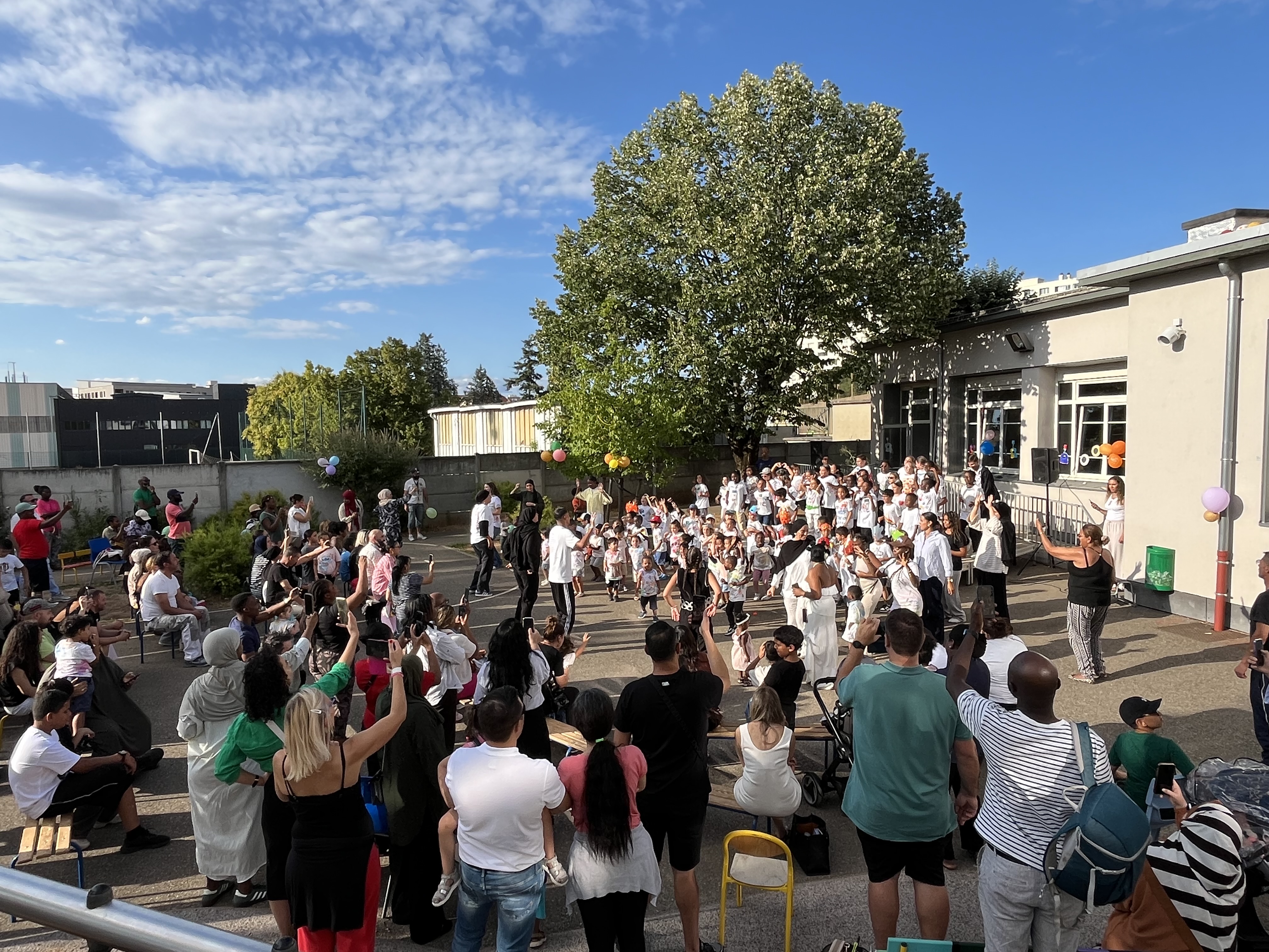 Spectacle enfance